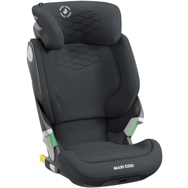 Фото - Автокрісло Maxi-Cosi Kore Pro i-Size Authentic Graphite (8741550120)