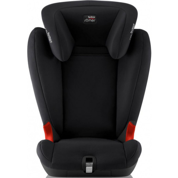 Фото - Автокрісло Britax-Romer KIDFIX SL BLACK SERIES Cosmos Black