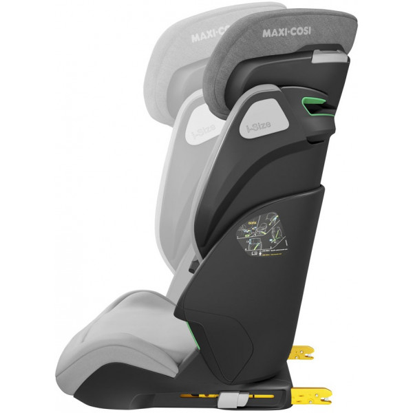 Фото - Автокрісло Maxi-Cosi Kore Authentic Grey