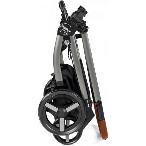 Фото - Коляска універсальна 2 в 1 Peg-Perego Ypsi Combo Polo