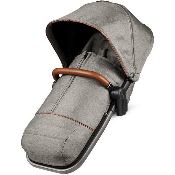 Фото - Коляска універсальна 2 в 1 Peg-Perego Ypsi Combo Polo