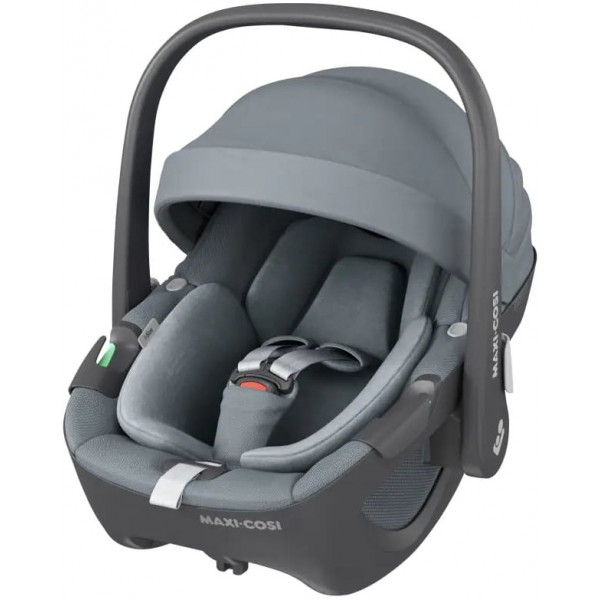 Фото - Автокрісло Maxi-Cosi Pebble 360 Essential Grey