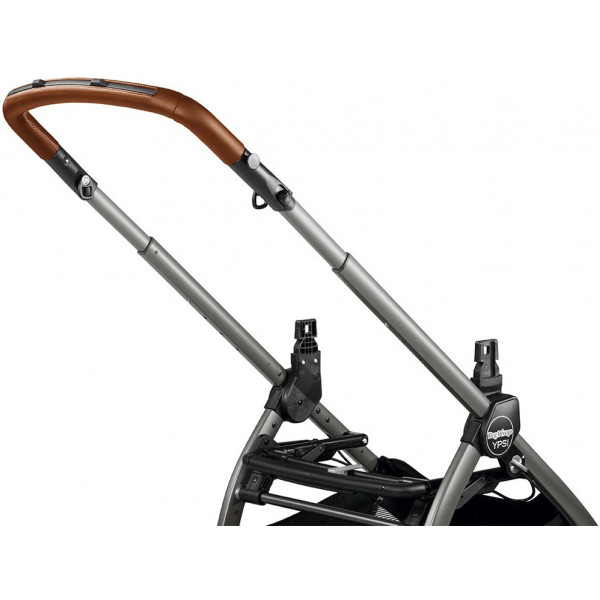 Фото - Коляска універсальна 2 в 1 Peg-Perego Ypsi Combo Polo