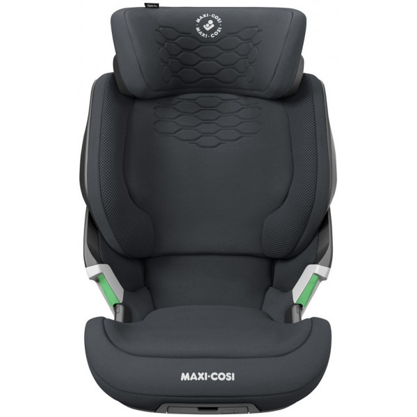 Фото - Автокрісло Maxi-Cosi Kore Pro i-Size Authentic Graphite (8741550120)