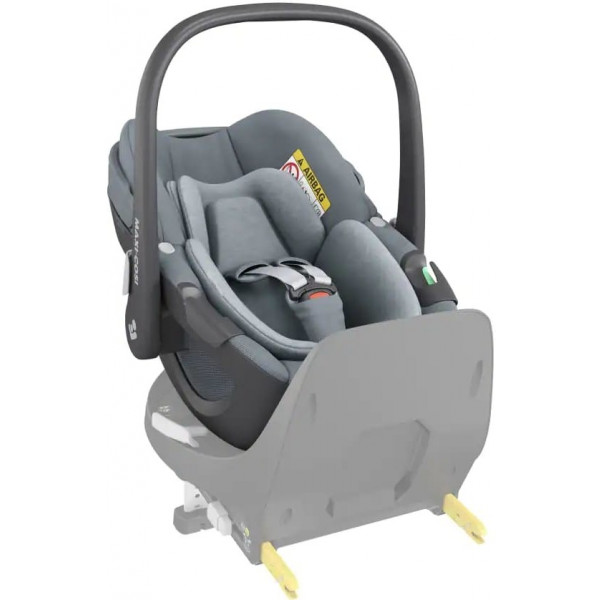 Фото - Автокрісло Maxi-Cosi Pebble 360 Essential Grey