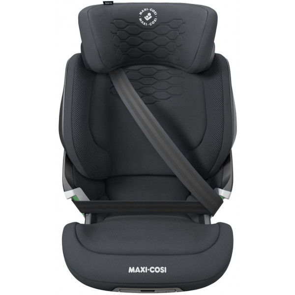 Фото - Автокрісло Maxi-Cosi Kore Pro i-Size Authentic Graphite (8741550120)