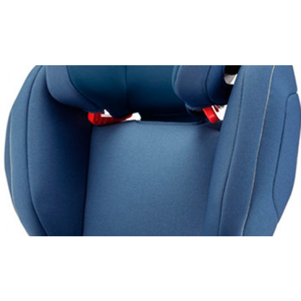 Фото - Автокресло RECARO Monza Nova 2 Seatfix Prime Sky Blue