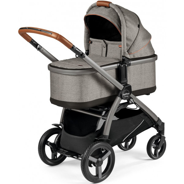 Фото - Коляска універсальна 2 в 1 Peg-Perego Ypsi Combo Polo