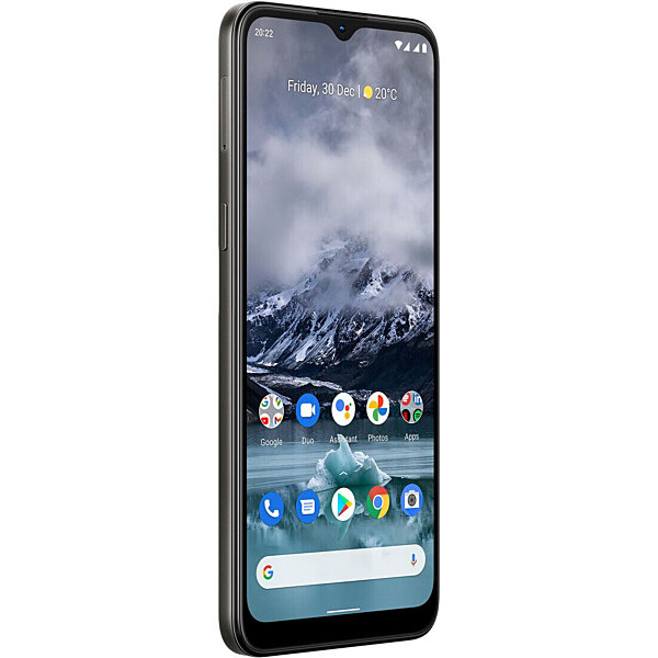 Фото - Смартфон Nokia G11 3/32Gb Charcoal