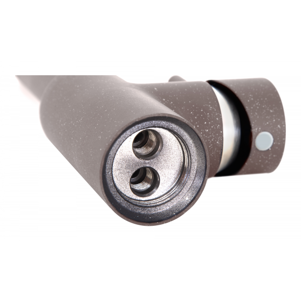 Фото - Смеситель кухонный Interline Tango New Chocolate