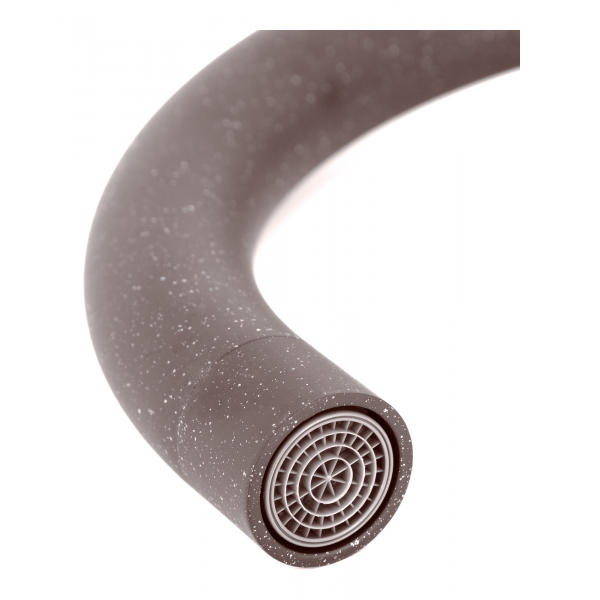 Фото - Смеситель кухонный Interline Tango New Chocolate