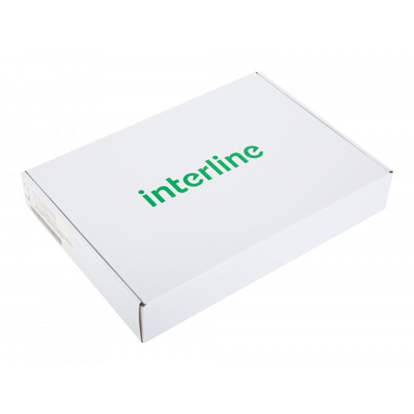 Фото - Смеситель кухонный Interline Tango New Chocolate