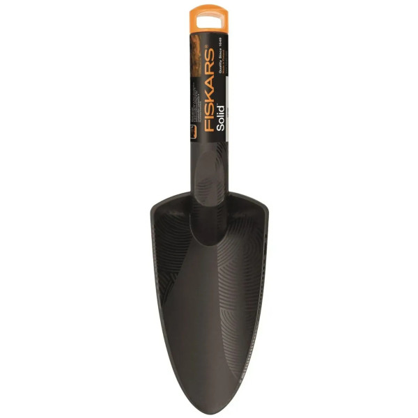 Фото - Лопата Fiskars Solid (1025563)