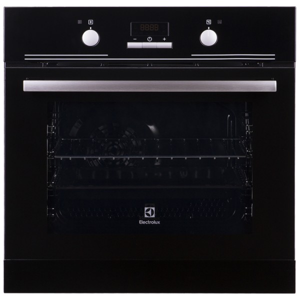 Фото - Духовой шкаф Electrolux EZB53410AK