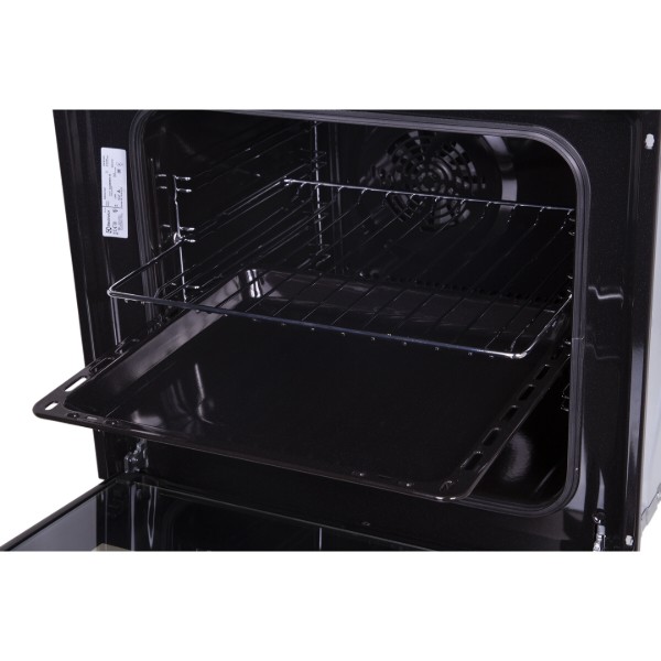 Фото - Духовой шкаф Electrolux EZB53410AK