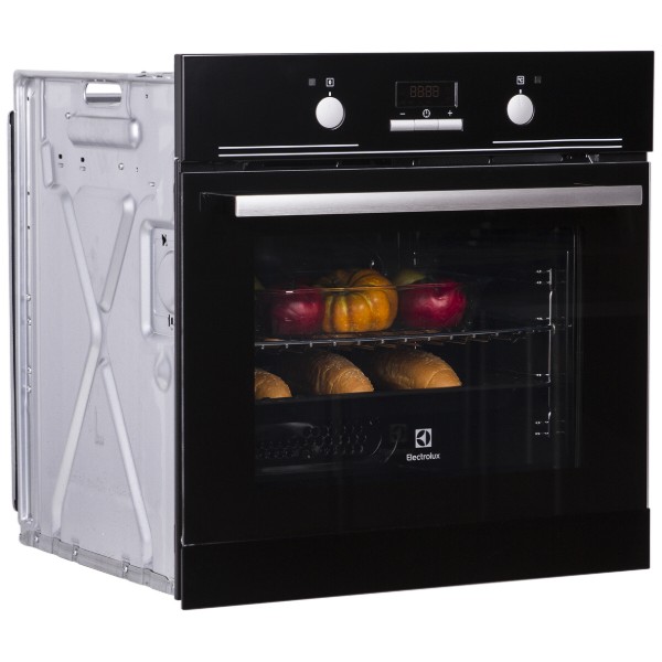 Фото - Духовой шкаф Electrolux EZB53410AK