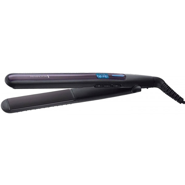 Фото - Вирівнювач волосся Remington S6505 Pro Sleek and Curl