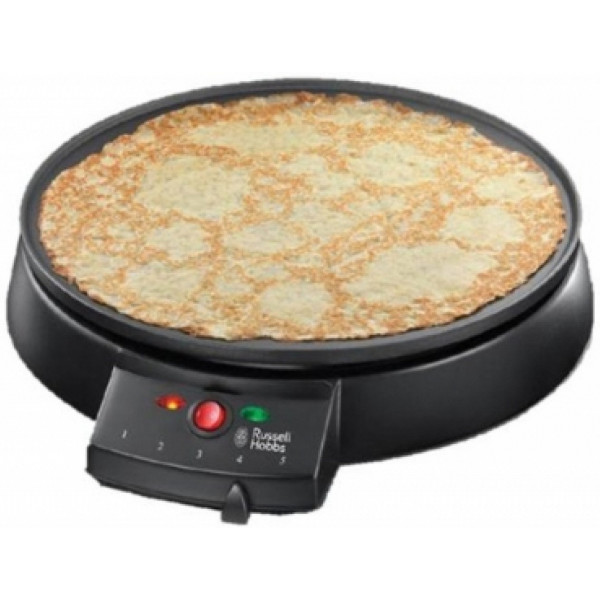 Фото - Млинниця Russell Hobbs 20920-56