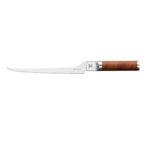 Фото - Нож для мяса Fiskars Norden (1026423)