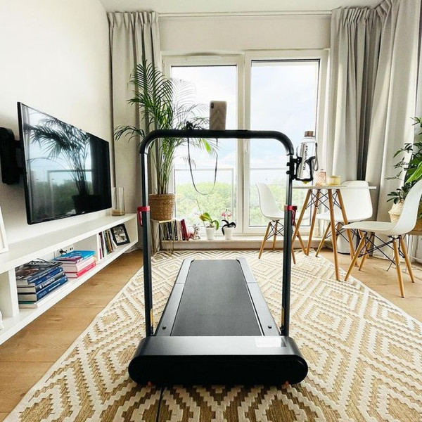 Фото - Бігова доріжка Kingsmith WalkingPad R1 Pro (TRR1F PRO)