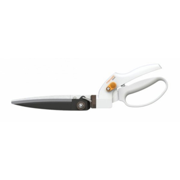 Фото - Ножницы садовые Fiskars White GS41 (1026917)