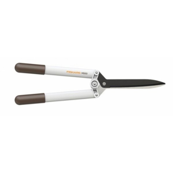 Фото - Ножницы садовые Fiskars White HS53 (1026931)