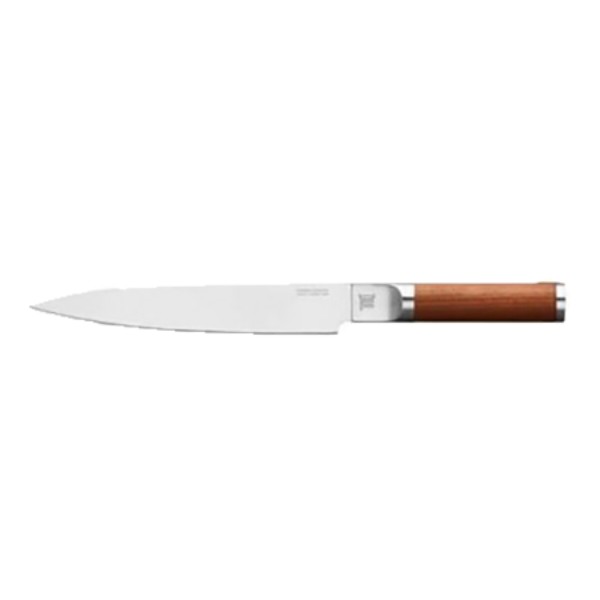 Фото - Нож для мяса Fiskars Norden (1026422)