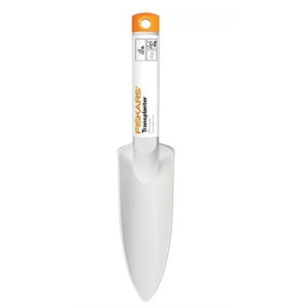 Фото - Лопата Fiskars White (1027033)
