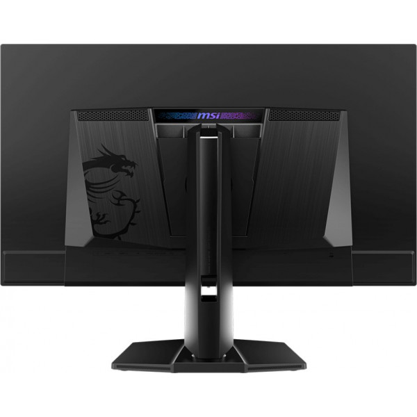 Фото - Монитор игровой MSI MPG 321URX QD-OLED