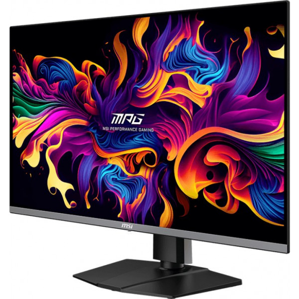 Фото - Монитор игровой MSI MPG 321URX QD-OLED