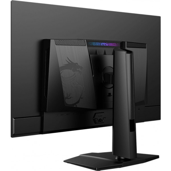 Фото - Монитор игровой MSI MPG 321URX QD-OLED