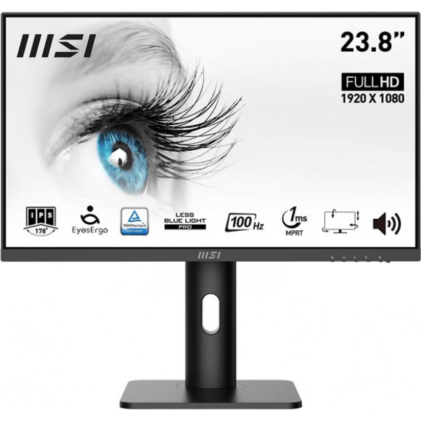 Фото - Монітор MSI PRO MP243XP