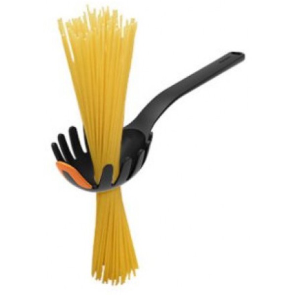 Фото - Ложка для спагетті Fiskars Functional Form (1027301)