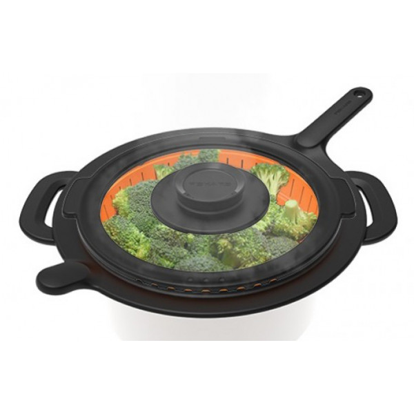 Фото - Друшляк Fiskars Functional Form (1027304)