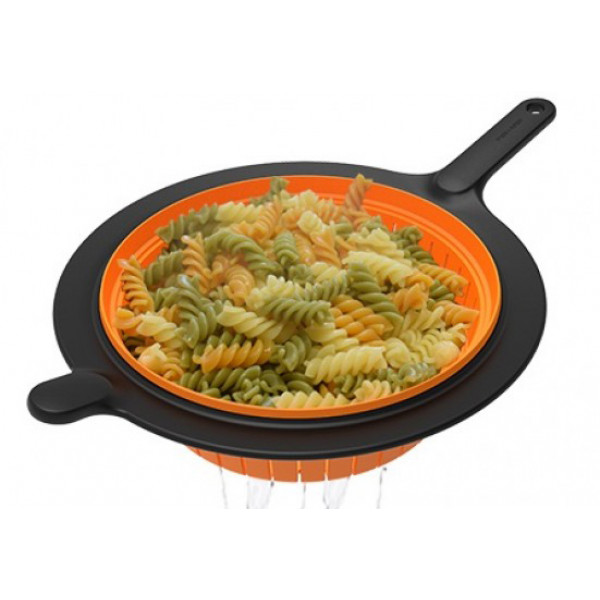 Фото - Друшляк Fiskars Functional Form (1027304)