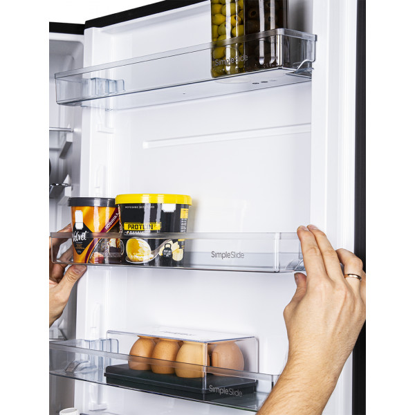 Фото - Холодильник Gorenje R 6192 LB