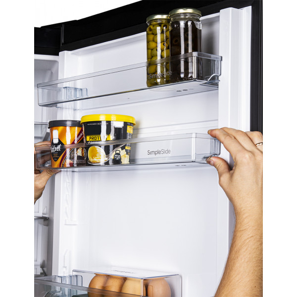 Фото - Холодильник Gorenje R 6192 LB