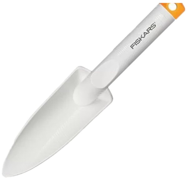 Фото - Лопата Fiskars White (1027033)