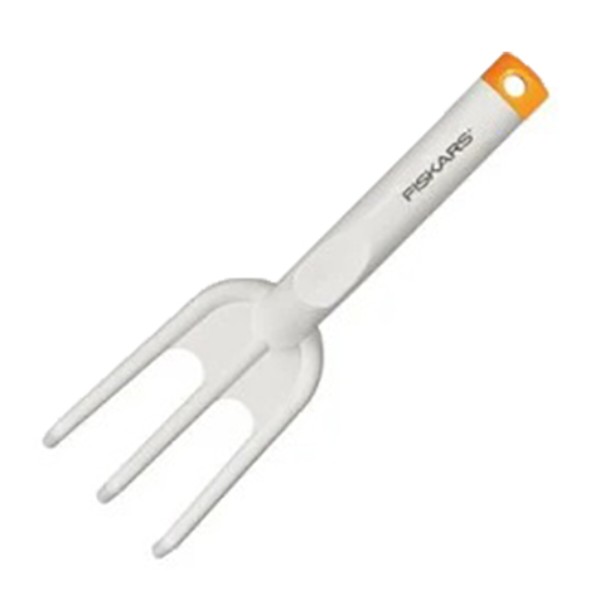 Фото - Лопата Fiskars White (1027034)