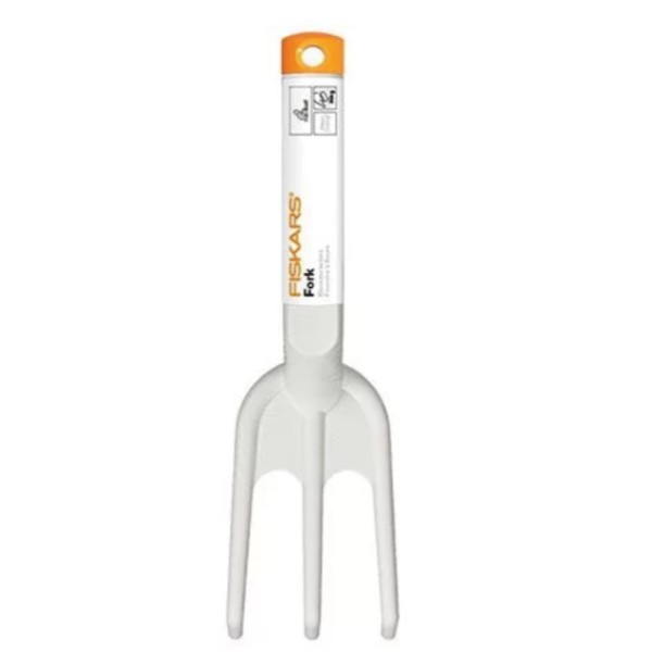 Фото - Лопата Fiskars White (1027034)