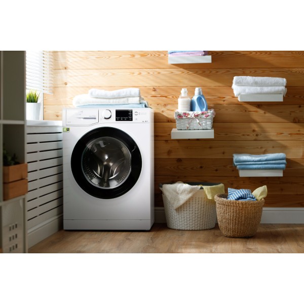 Фото - Стиральная машина Hotpoint-Ariston RSPGX 623 K UA