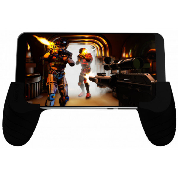 Фото - Геймпад Arkade Battle Clips Black (850002584066)