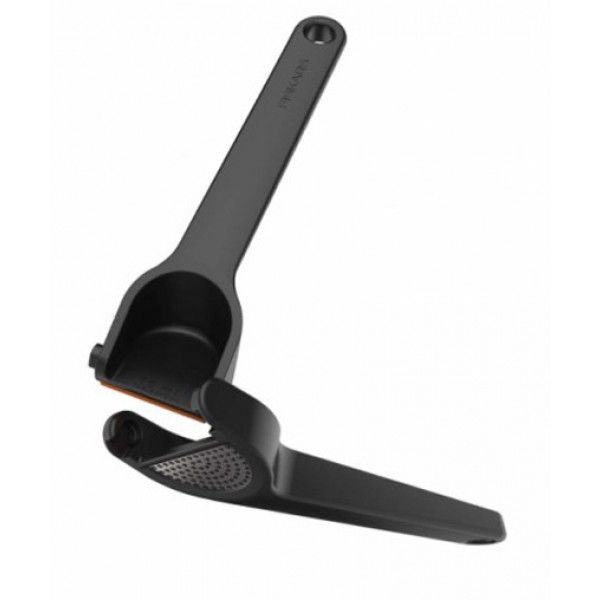 Фото - Прес для часнику Fiskars Functional Form (1028361)