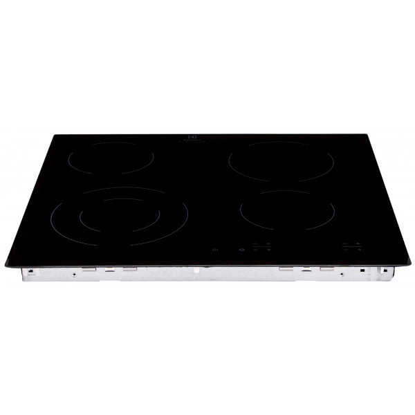 Фото - Варочная панель электрическая Electrolux EHF96241FK