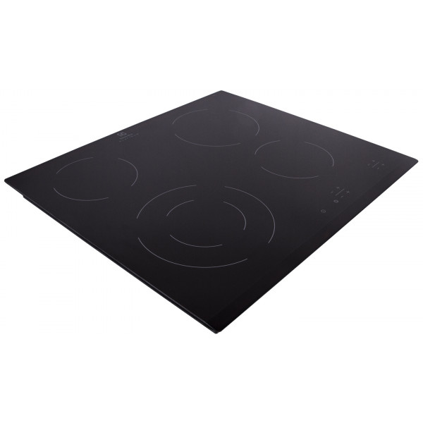 Фото - Варочная панель электрическая Electrolux EHF96241FK