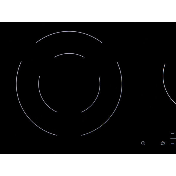 Фото - Варочная панель электрическая Electrolux EHF96241FK