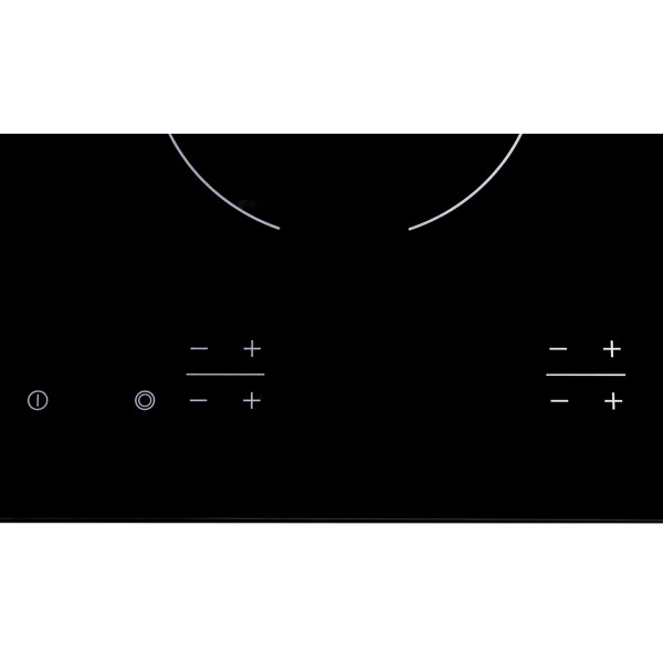 Фото - Варочная панель электрическая Electrolux EHF96241FK