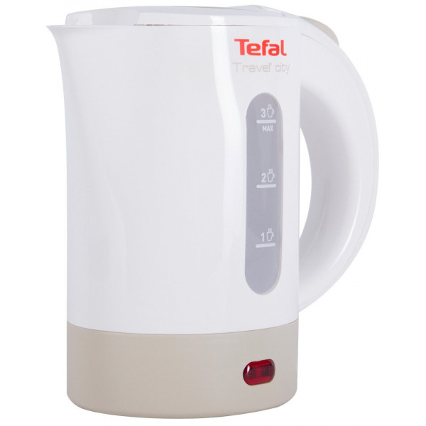 Фото - Електричний чайник Tefal KO120130