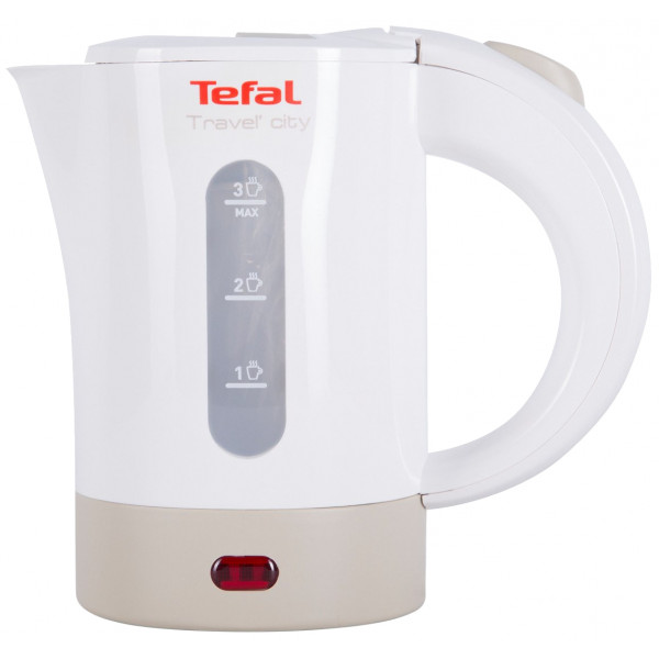 Фото - Електричний чайник Tefal KO120130