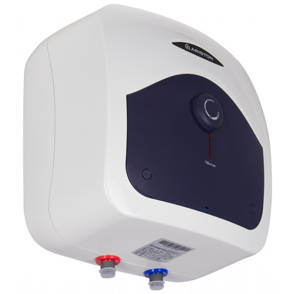 Фото - Водонагреватель Ariston BLU EVO R 10/3